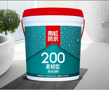东方雨虹