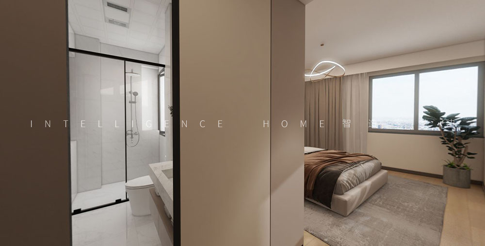 卫生间不见光适合放什么植物 卫生间养花有什么讲究