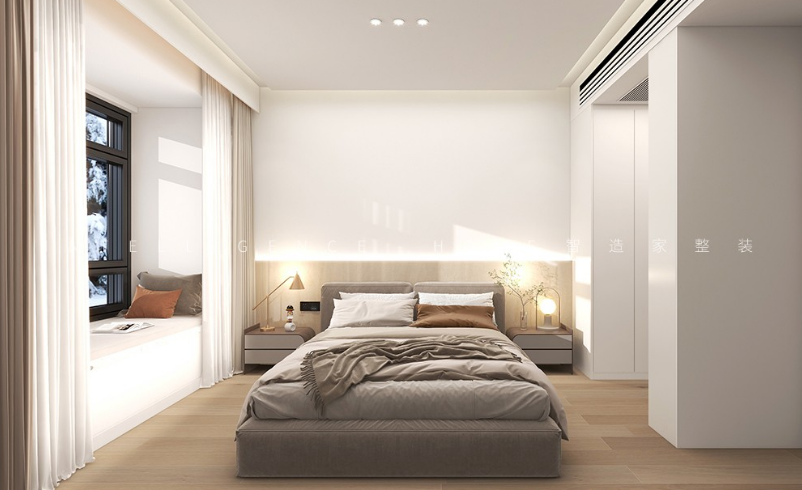 极简风装修的特点 极简风格装修材料有哪些