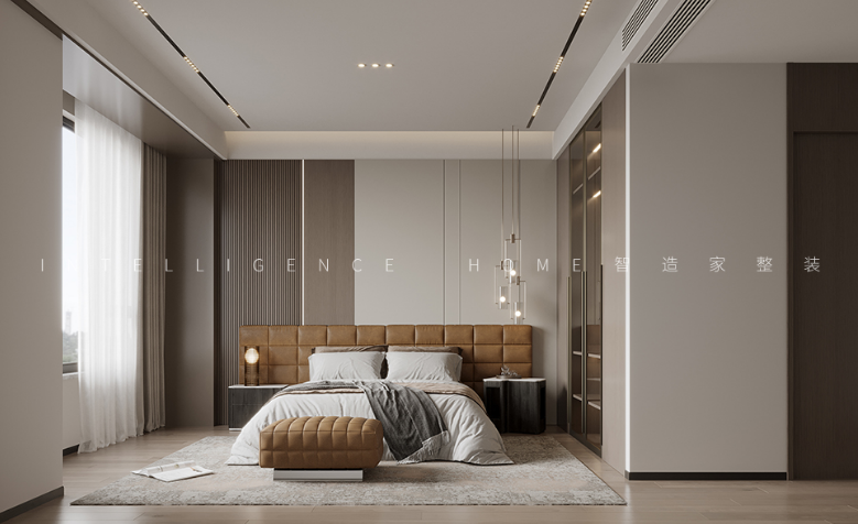 现代风格如何设计 现代风格装修特点及理念