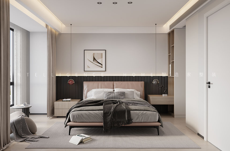 现代风格如何设计 现代风格装修特点及理念