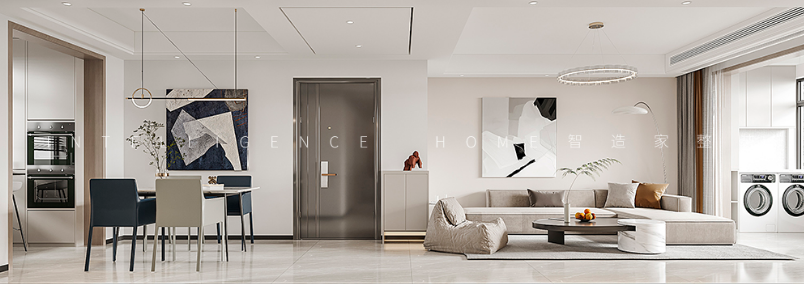 极简风装修的特点 极简风格装修材料有哪些