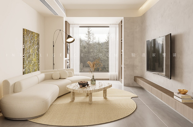 以前房屋装修风格类型有哪些  今年装修流行什么风格