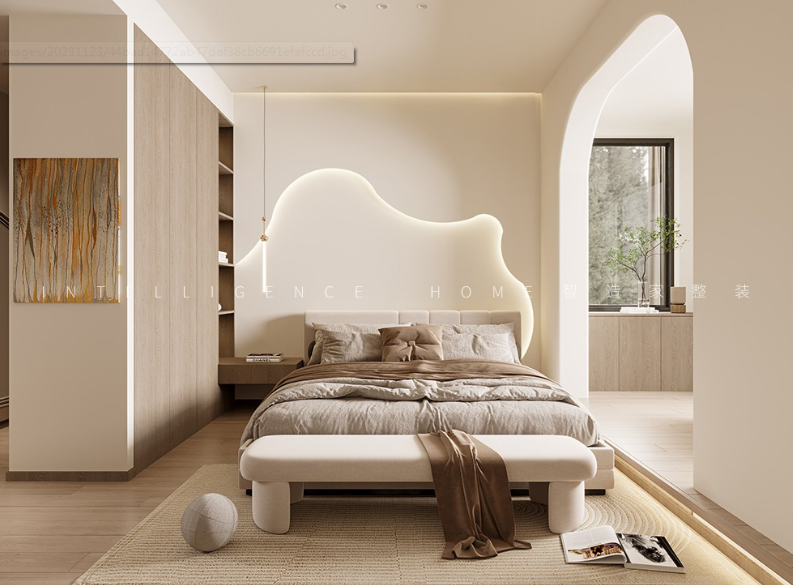 极简风格装修特点 极简风格装修注意事项