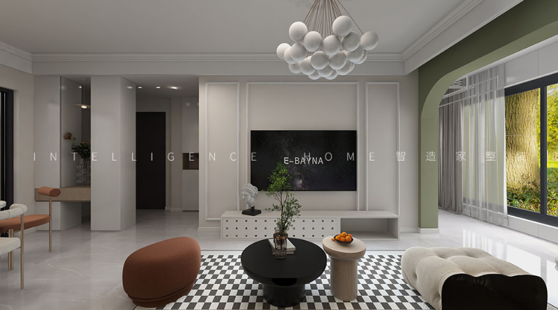 有小孩的家庭怎么装修 家里有小孩适合装修什么风格