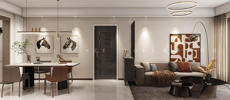 什么装修风格便宜又上档次 现在年轻人喜欢什么风格装修