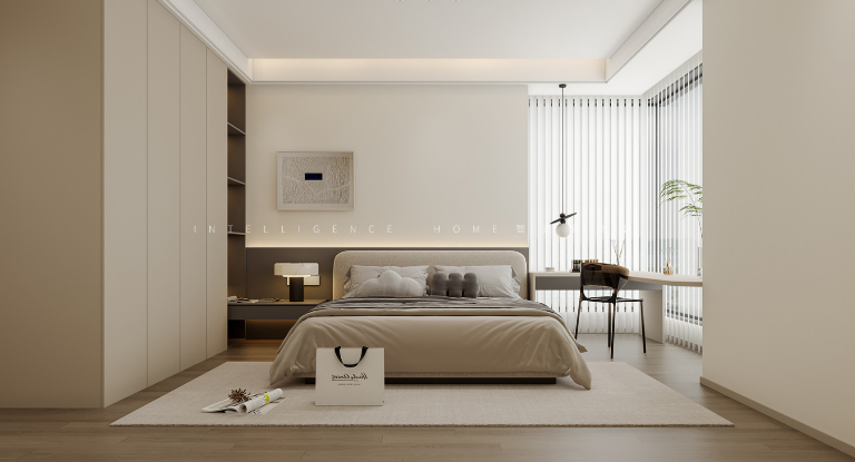 毛坯房极简装修风格特点 毛坯房极简装修入住攻略