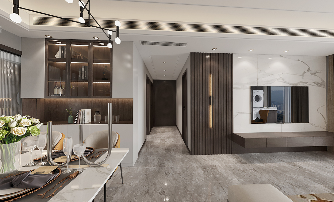 客厅玄关有什么风水学 住房玄关风水禁忌都有哪些