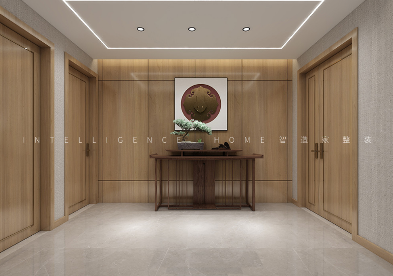 日式风格特点?设计元素有哪些?