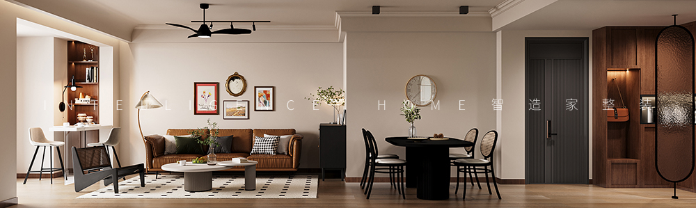 法式复古有什么特点 它适合什么群体呢