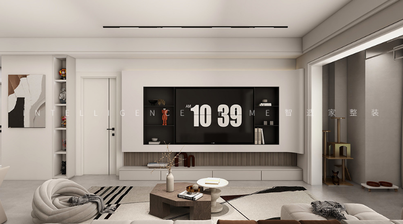 客厅装饰有哪些讲究 客厅装饰风水禁忌的盘点