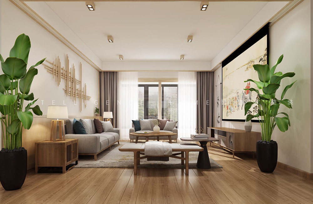 木地板颜色选择六大原则 木地板颜色怎么搭配