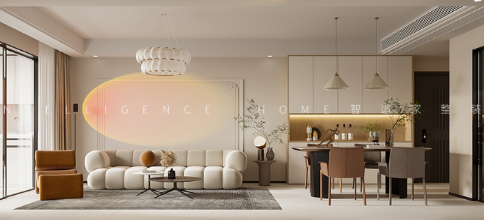 现代简约风以什么颜色为主 现代简约风格特点总结