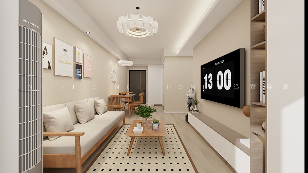 暖色调装修风格有什么好处 暖色调装修搭配法则有哪些