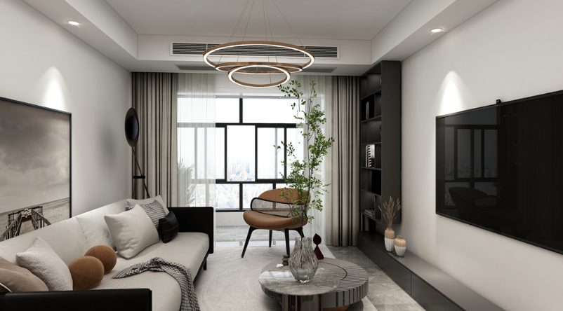 中国现代家具的主要特征 为啥越来越多的人追捧