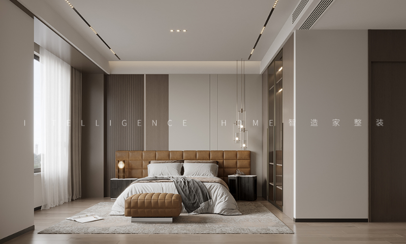 现代简约风格家具特点有哪些 现代风家具颜色怎么选