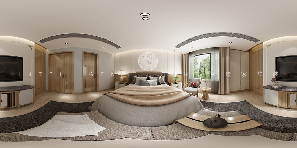 日式装修风格以什么颜色为主 日式风格特点