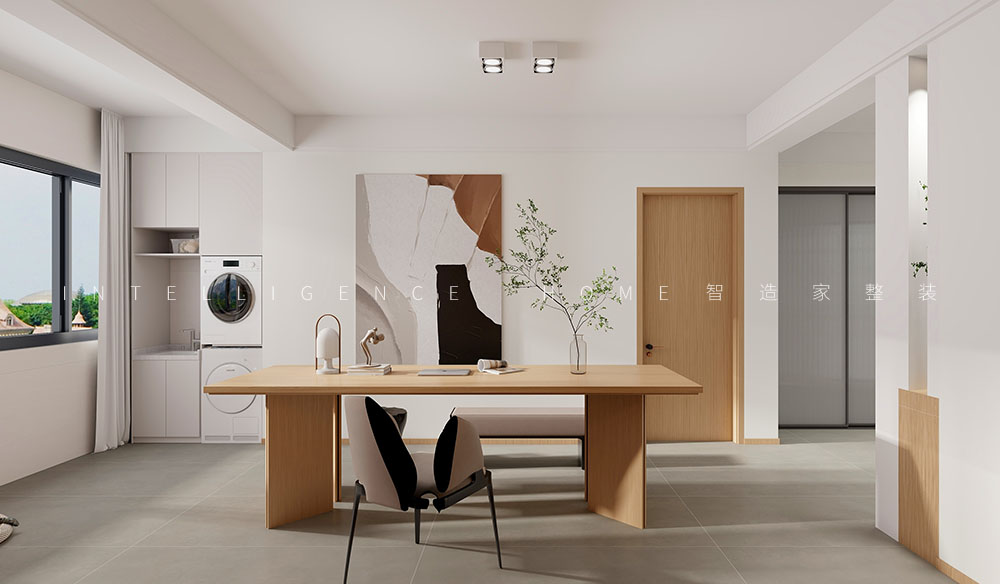 书房用什么灯比较好 书房灯光怎么布置