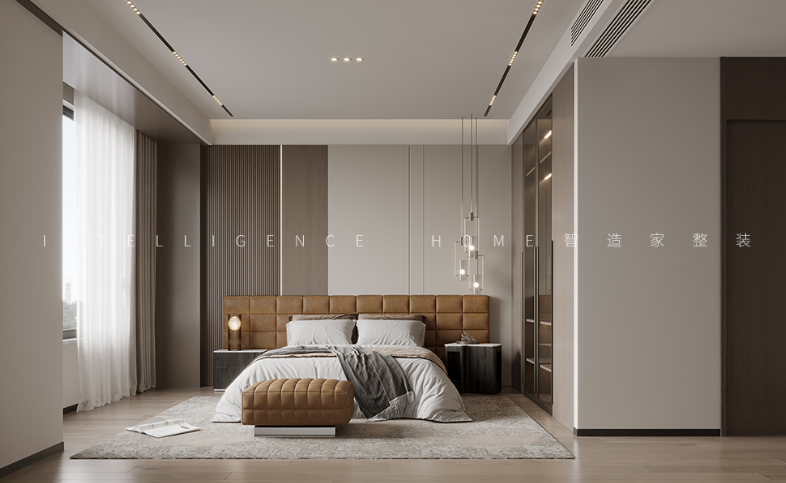 现代简约设计理念设计元素 现代简约主流颜色搭配