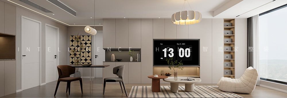 装修什么色调好一些呢 装修色调搭配哪种耐看