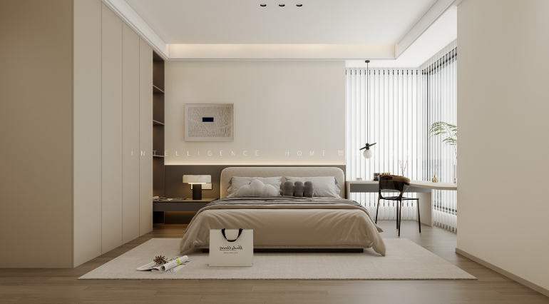 现代简约风格设计灵感 打造另类现代简约风