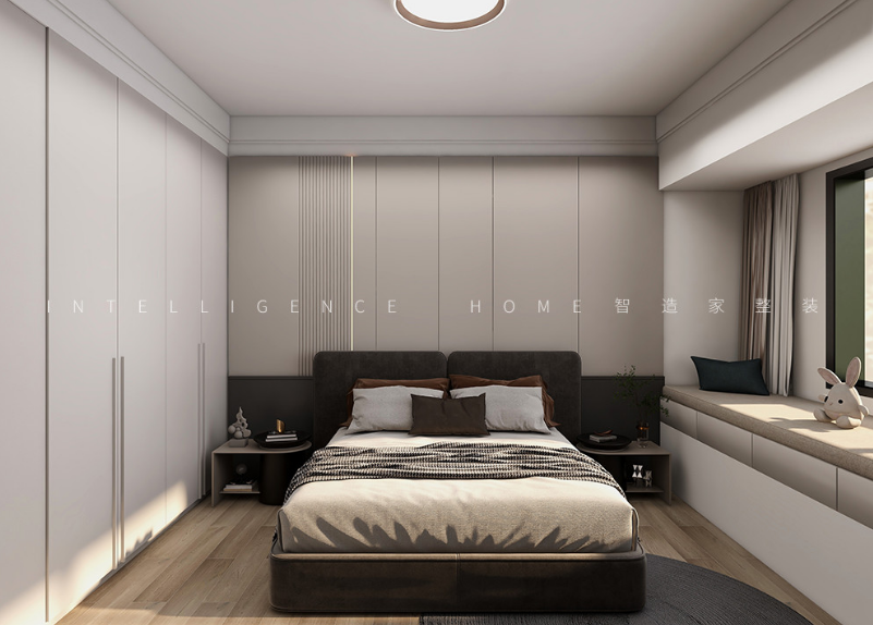 半包、全包与清包的适合人群以及相关注意事项