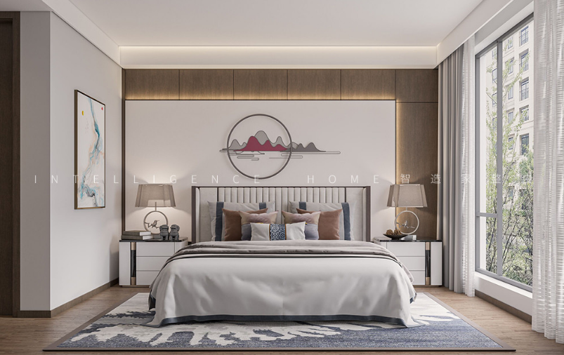 半包装修包括哪些内容 需要注意什么细节