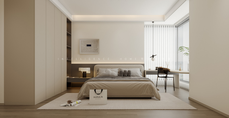 卧室吊顶怎么做好看 卧室吊顶造型怎么做好看