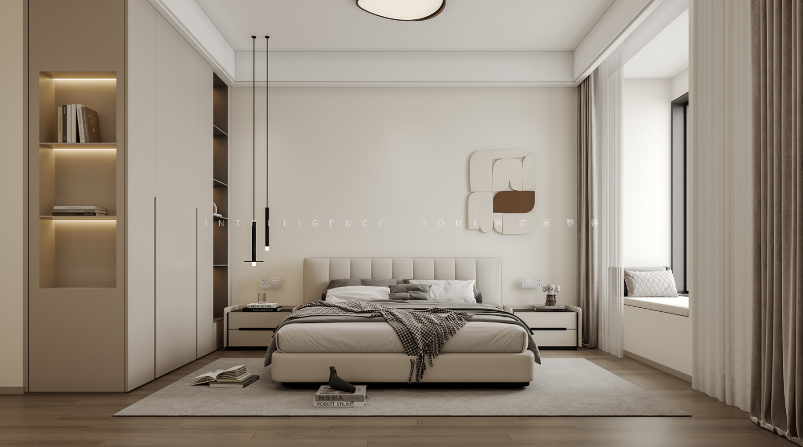 如何挑选卧室灯饰 卧室灯饰哪种好