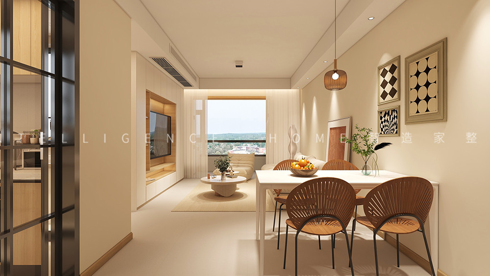 日式风格墙面怎么设计好看 日式风格墙面用什么颜色好看点