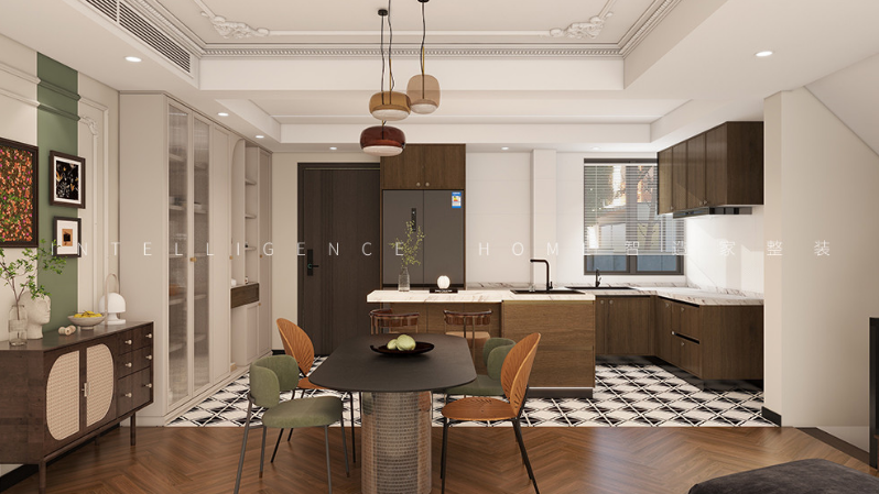 旧房翻新步骤顺序 旧房翻新改造需要注意哪些事项?