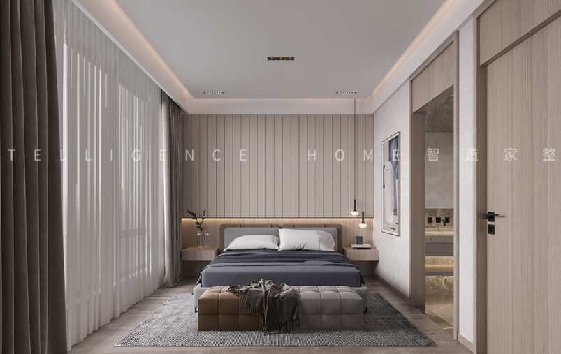 房子装修顺序6个步骤搞定装修 房子装修注意10个细节