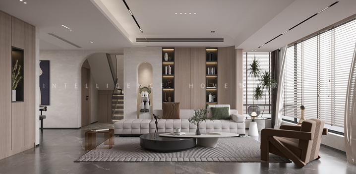 地面铺装哪种材料好 5种地面常用材料推荐