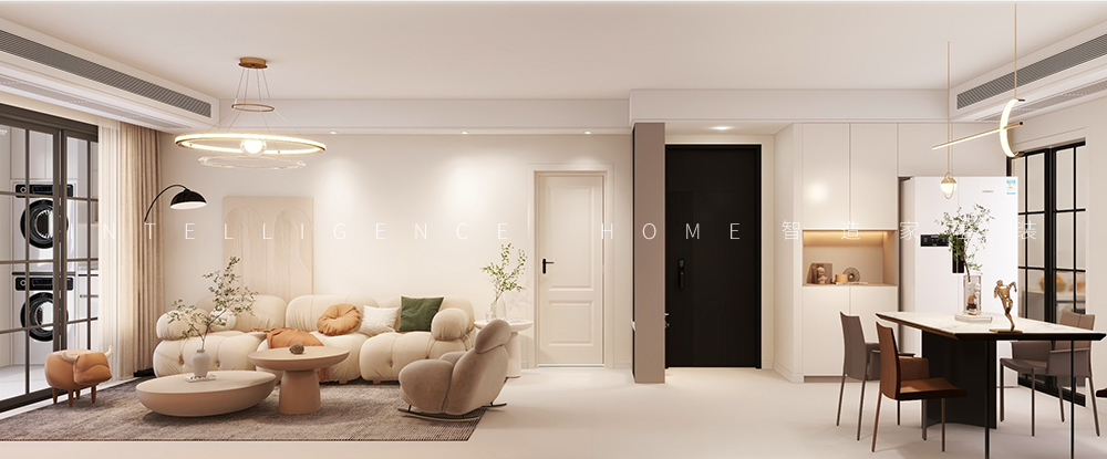 精装修交付的房子如何验房