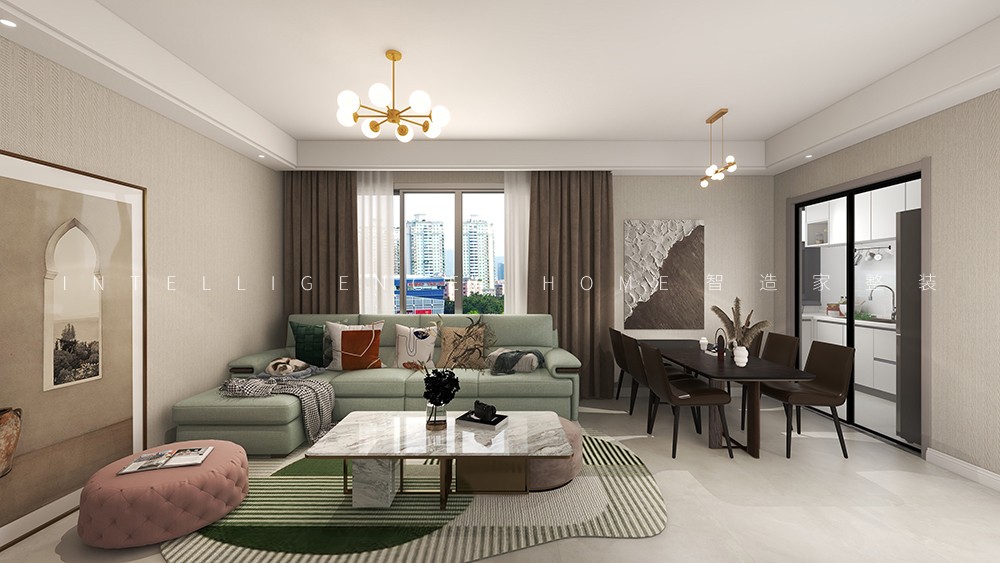 阁楼装修你需要注意哪些要点