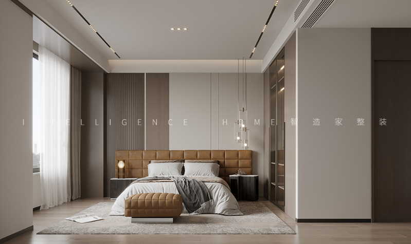 后现代设计中的装饰是一种什么风格 5秒认识后现代设计