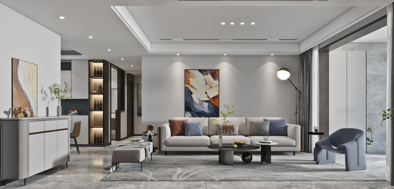 正确的装修顺序是什么 装修时间几点到几点不算扰民