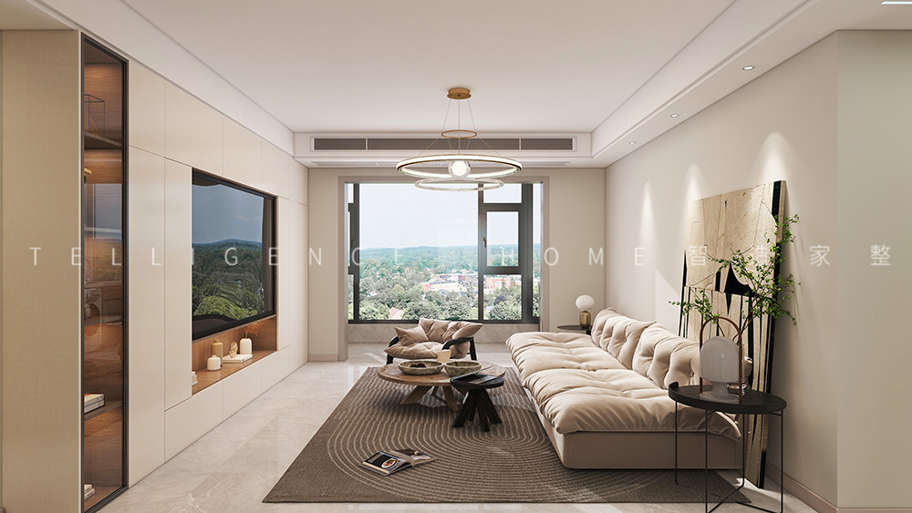 玩转冬季装修 7个问题得规避