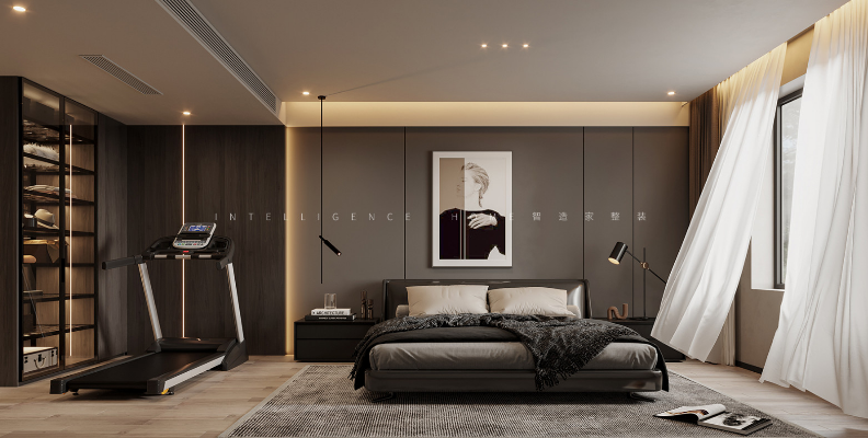 装修墙面用什么材料好?乳胶漆、壁纸、硅藻泥哪种好?