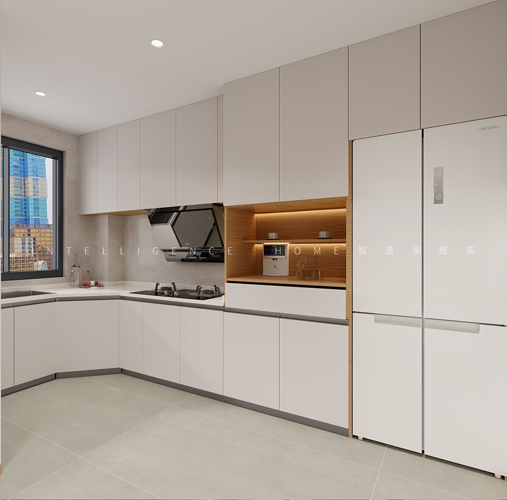 厨房瓷砖去污小妙招：科学清洁的底层逻辑