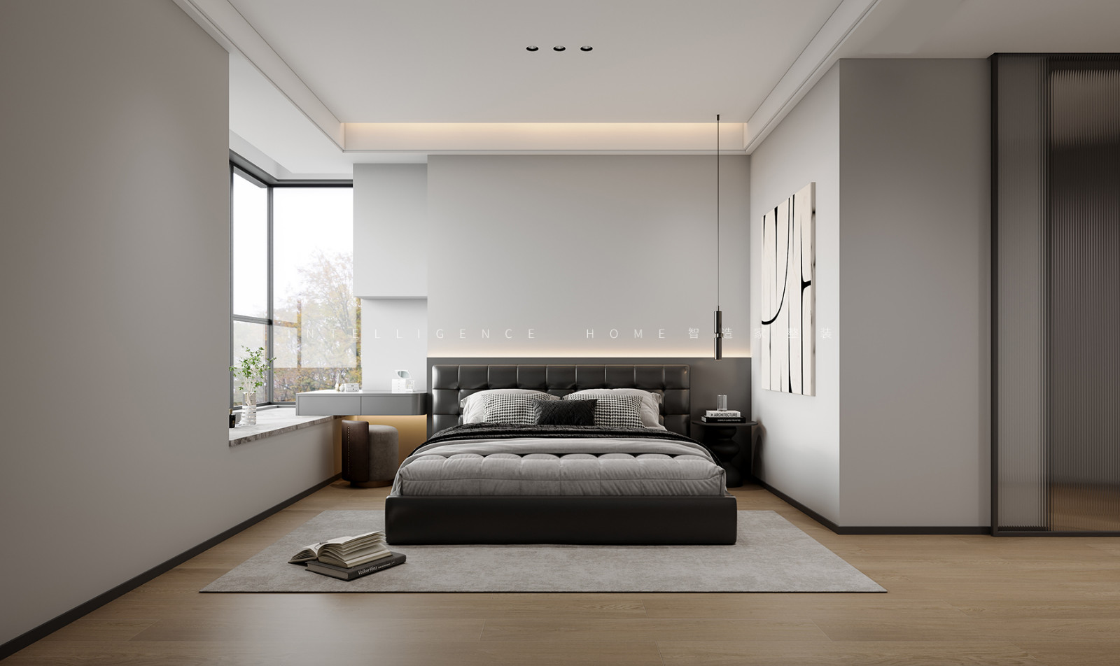 给别人清理墙面灰尘，应该怎么做?