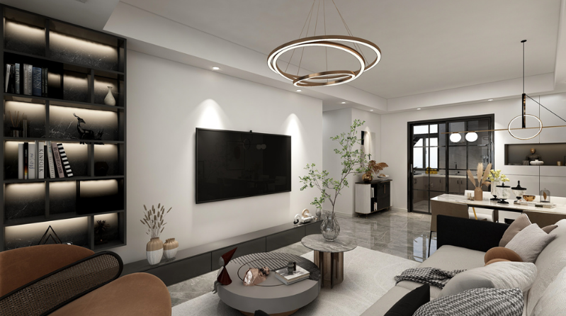 二手房装修墙面要铲掉吗 二手房装修墙面处理流程