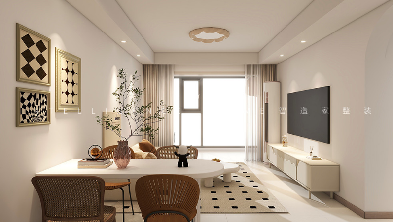 装修房子哪种风格比较好 装修颜色怎么搭配更好看