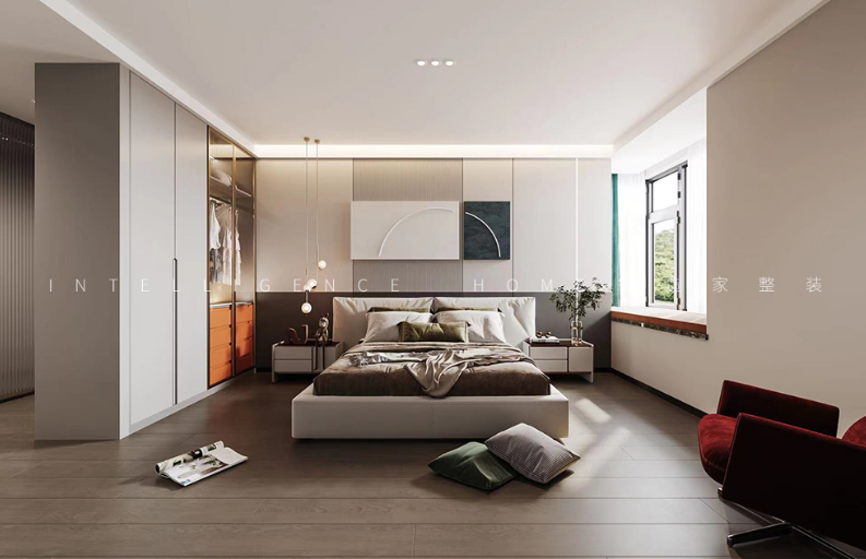 装修色调怎么选 装修色调怎样搭配